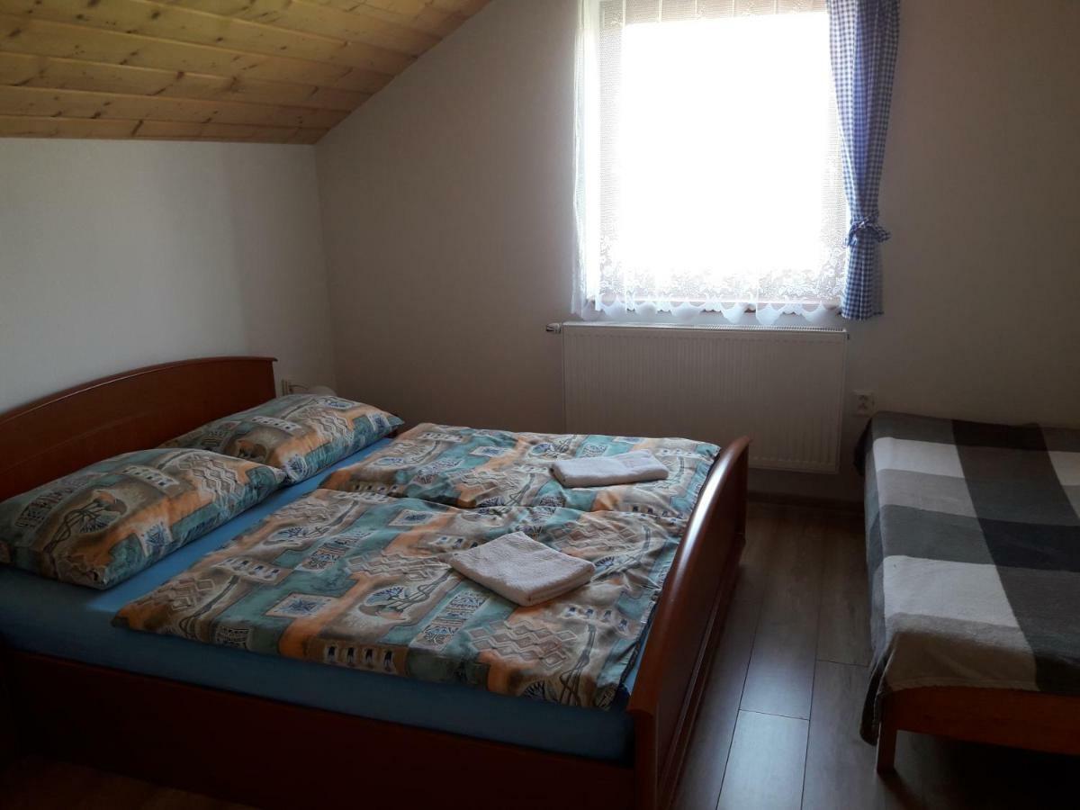 Ubytovanie U Ferka Witanowa Zewnętrze zdjęcie